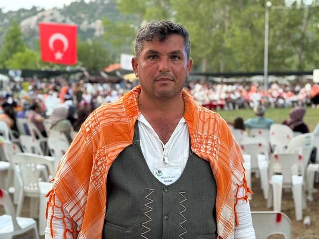 Seydikemer’de Yörük Kültürü Coşkuyla Yaşatıldı