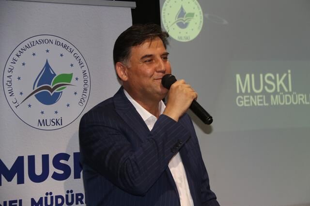 Başkan Aras’tan Turizmciler, Üreticiler ve Yaşlı Vatandaşlar İçin Su Tarifesi Müjdesi