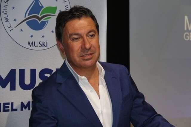 Başkan Aras’tan Turizmciler, Üreticiler ve Yaşlı Vatandaşlar İçin Su Tarifesi Müjdesi