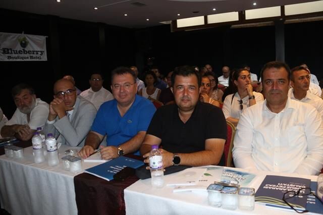 Başkan Aras’tan Turizmciler, Üreticiler ve Yaşlı Vatandaşlar İçin Su Tarifesi Müjdesi