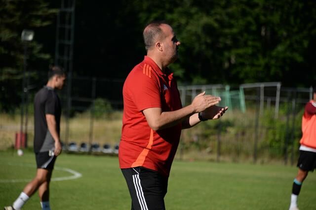 Fethiyespor, Form Tutuyor