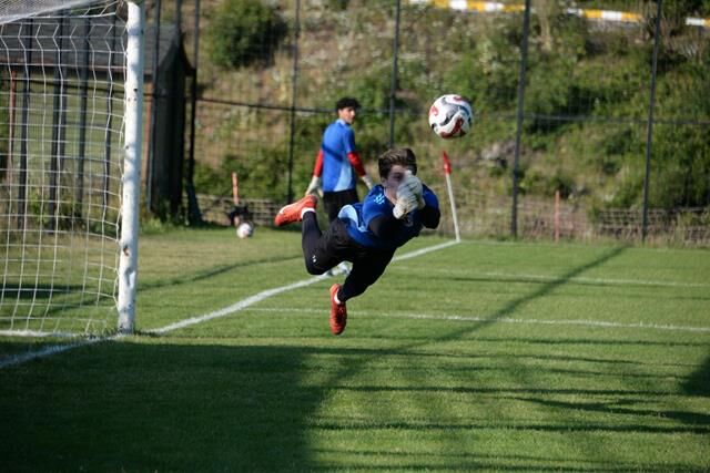 Fethiyespor, Form Tutuyor