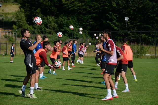 Fethiyespor, Form Tutuyor