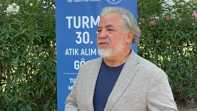 TURMEPA ve AISIN’den Mavi Yarınlarımız İçin İş Birliği