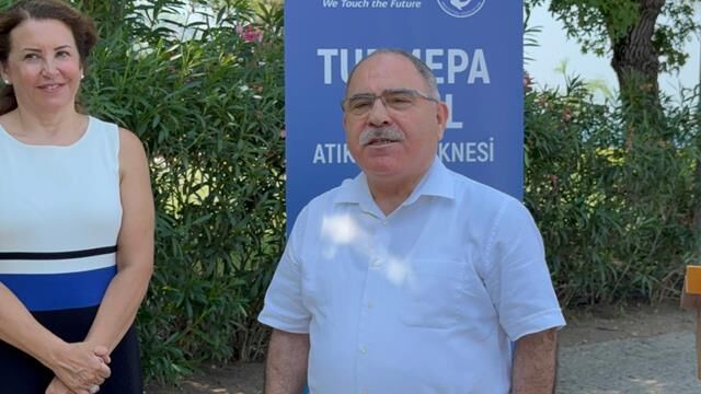 TURMEPA ve AISIN’den Mavi Yarınlarımız İçin İş Birliği