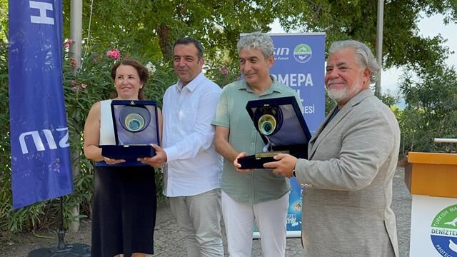 TURMEPA ve AISIN’den Mavi Yarınlarımız İçin İş Birliği