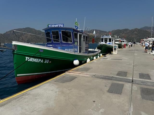 TURMEPA ve AISIN’den Mavi Yarınlarımız İçin İş Birliği
