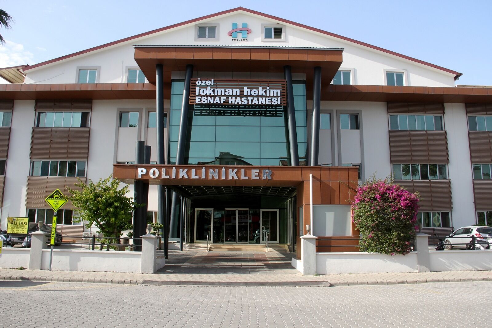 Laparoskopik Histerektomi İle Konforlu Ameliyat Dönemi