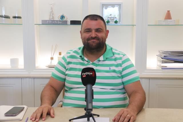 Ölüdenizspor BAL Ligi’ni Hedefliyor