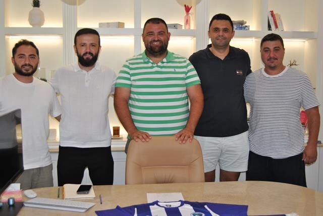 Ölüdenizspor BAL Ligi’ni Hedefliyor