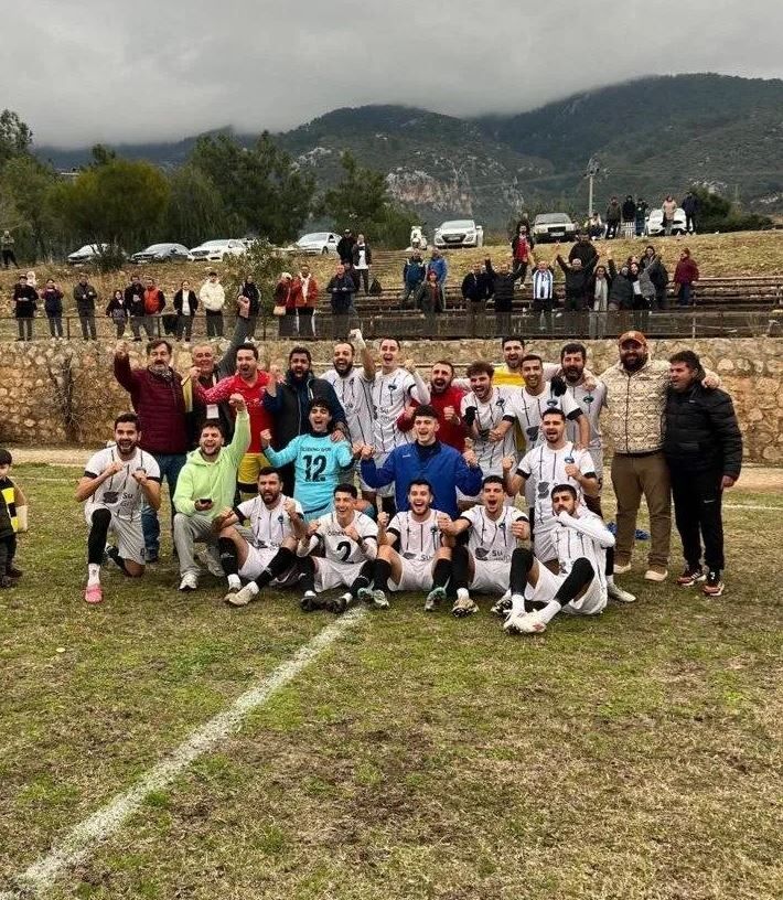 Ölüdenizspor BAL Ligi’ni Hedefliyor