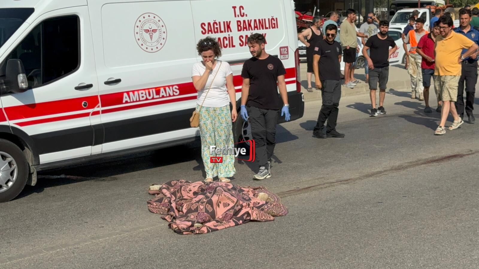 Muğla Eski Milletvekili Ali Boğa, Trafik Kazasında Yaşamını Yitirdi
