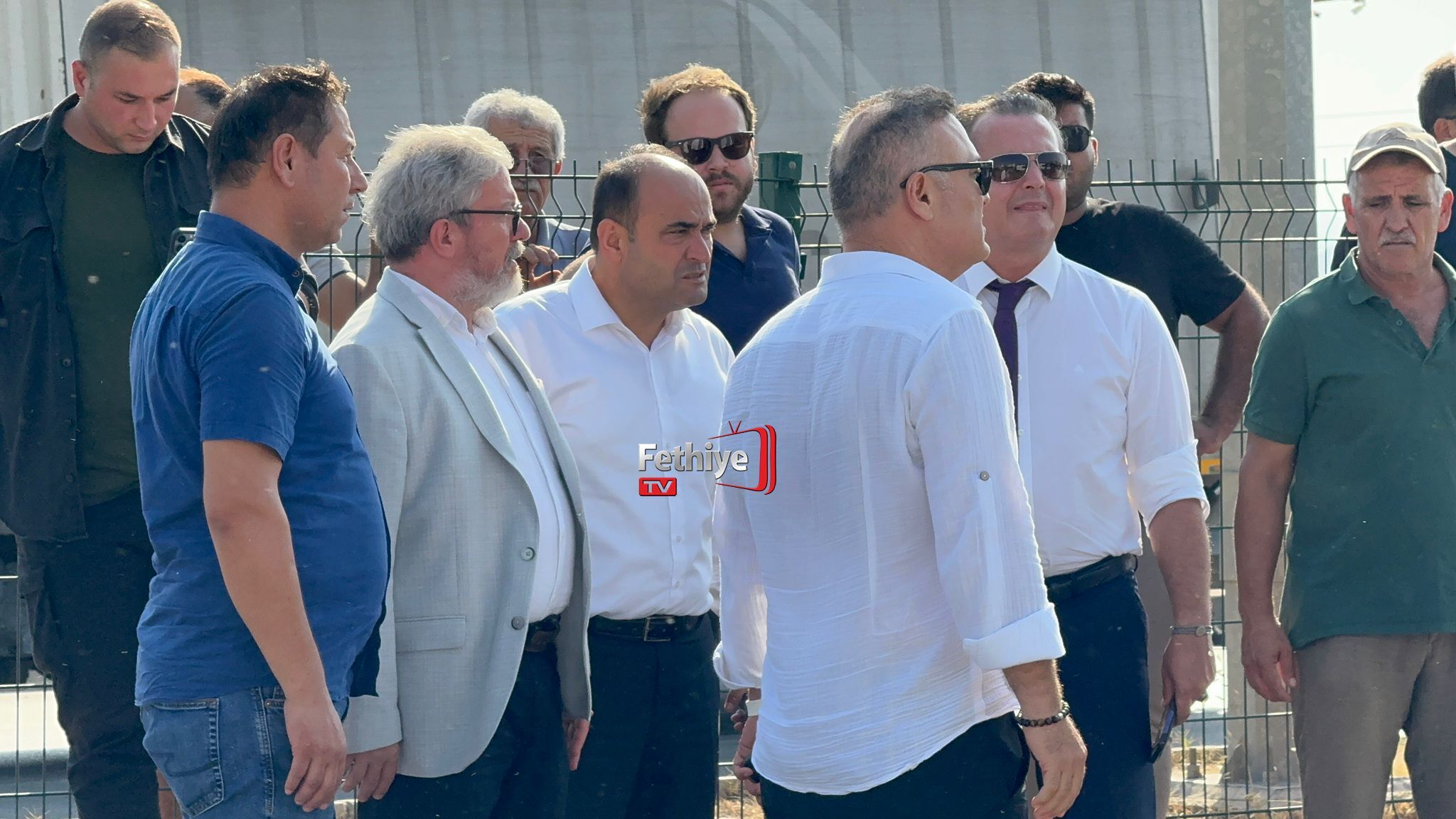 Muğla Eski Milletvekili Ali Boğa, Trafik Kazasında Yaşamını Yitirdi