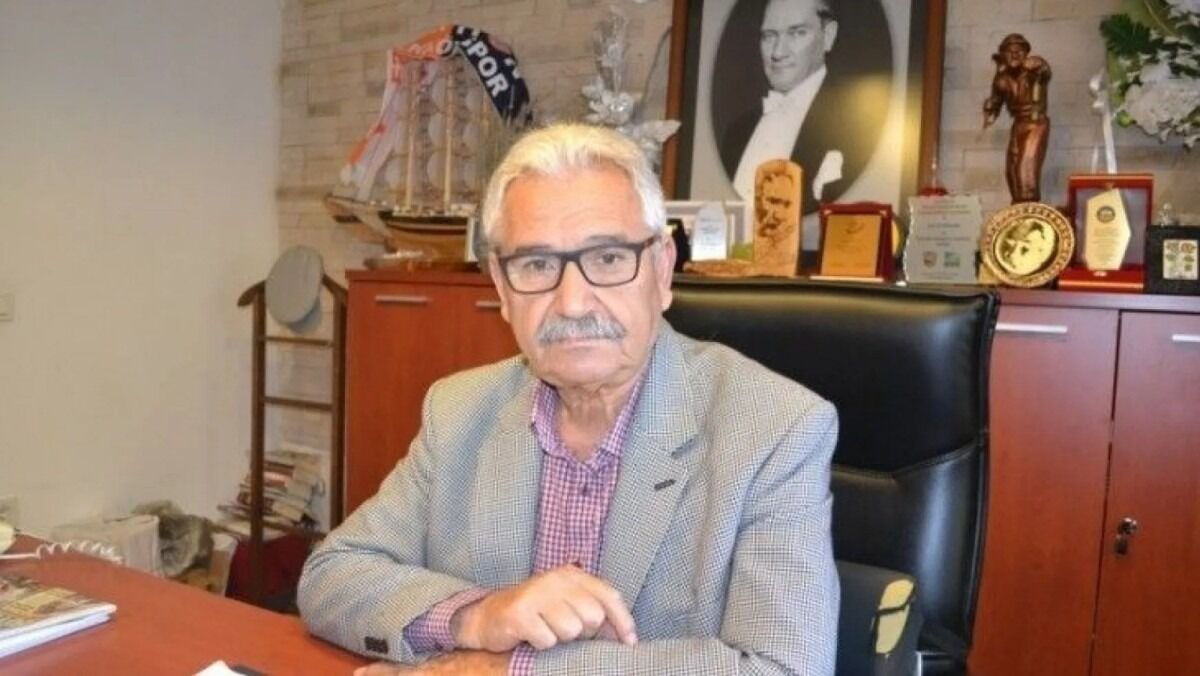 Fethiye'de Kooperatif 2 Ton Lavanta Üretti