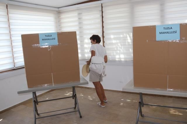 CHP Fethiye’de, Delege Seçim Sürecini Bugün Tamamlıyor