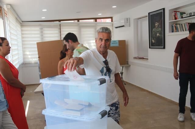 CHP Fethiye’de, Delege Seçim Sürecini Bugün Tamamlıyor
