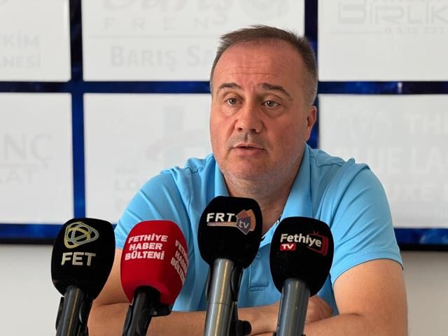 Dinçel, “Galibiyet Hediye Edemediğimiz İçin Üzgünüm”