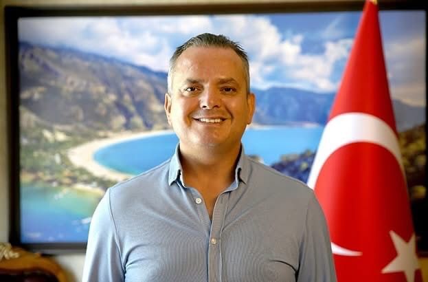 Kaymakam Akkaya; “Gemiler Adası, Hem Tarihi Hem de Doğal Güzellikleriyle Büyük İlgi Görüyor”