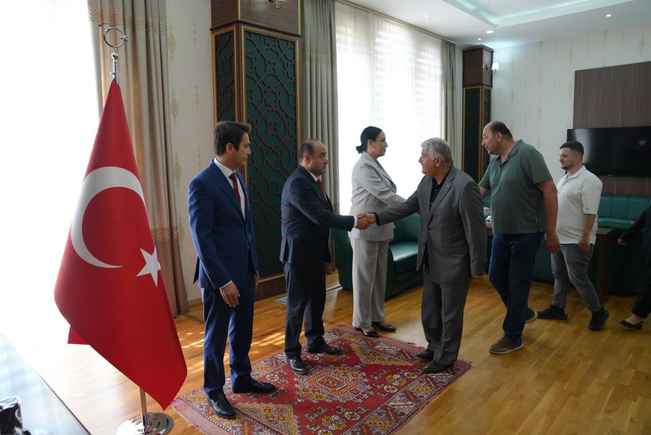 SEYDİKEMER’DE 103 YILLIK DESTAN GURURLA KUTLANDI