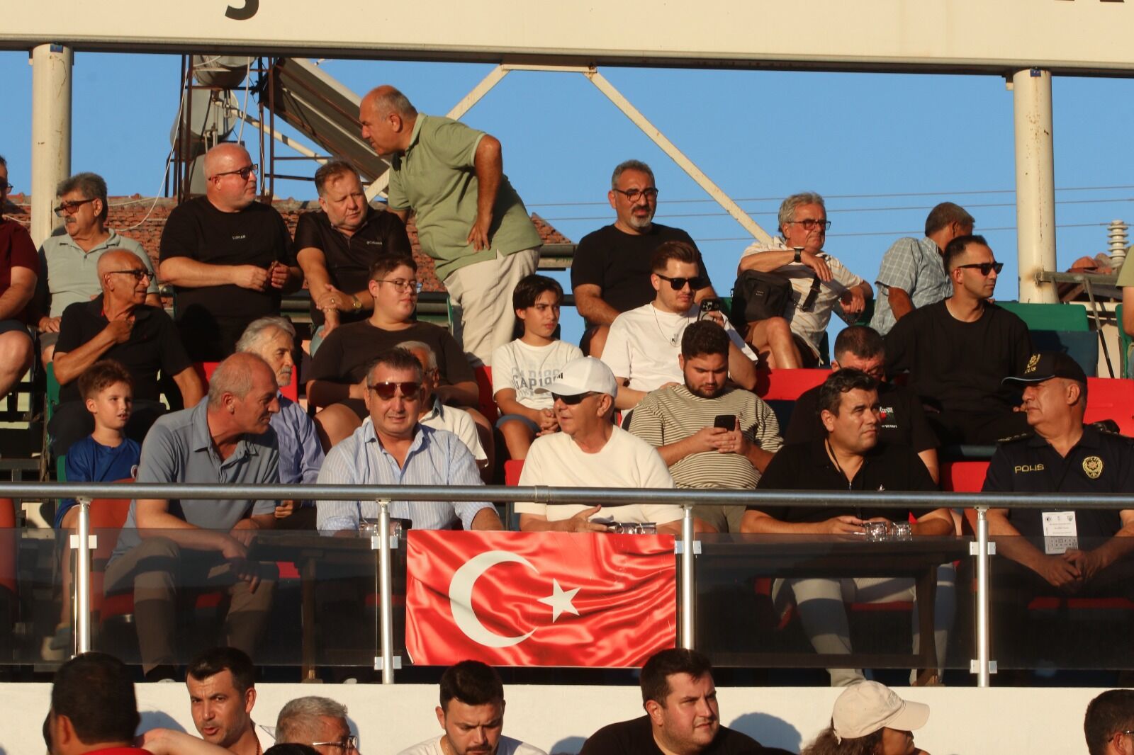 Fethiyespor Kendi Evinde Berabere 1-1