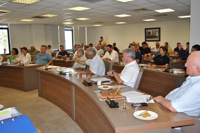 Fethiye Belediye Meclisi’nde Kararlar Oy Birliği İle Alındı