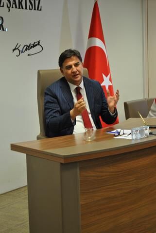 Fethiye Belediye Meclisi’nde Kararlar Oy Birliği İle Alındı