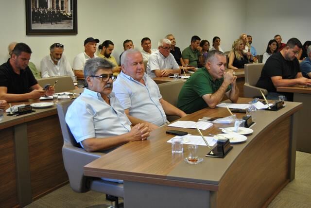 Fethiye Belediye Meclisi’nde Kararlar Oy Birliği İle Alındı