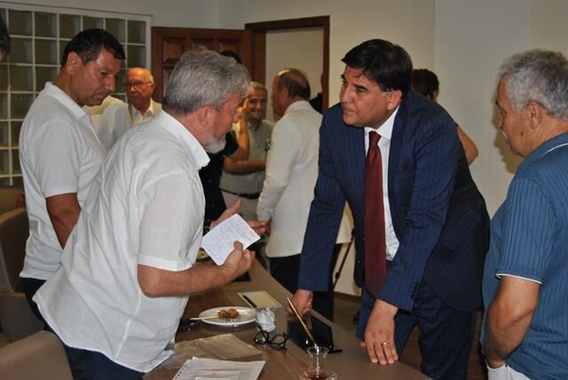 Fethiye Belediye Meclisi’nde Kararlar Oy Birliği İle Alındı