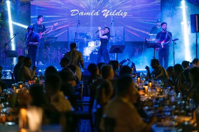 BarBunn Fethiye’de Müzik, Eğlence ve Lezzet Bir Arada