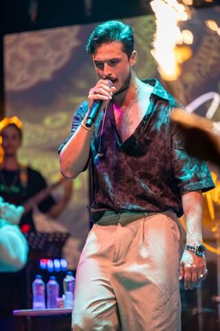 BarBunn Fethiye’de Müzik, Eğlence ve Lezzet Bir Arada