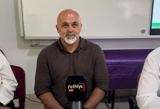 Fethiye’de Yeşilay’dan Eğitimcilere Farkındalık Toplantısı
