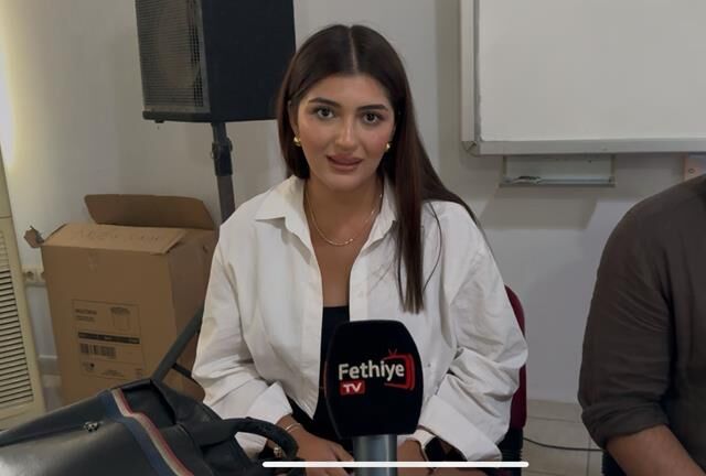 Fethiye’de Yeşilay’dan Eğitimcilere Farkındalık Toplantısı