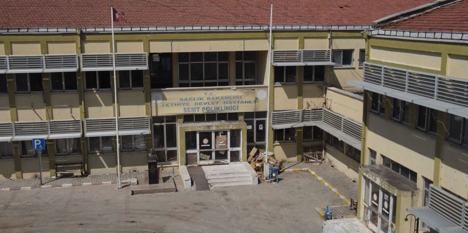 Gözümüzde Canlanır Koskoca Mazi...