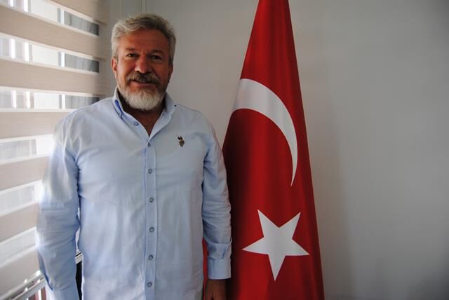 Başkan Sarıhan, Hizmetleri Anlattı