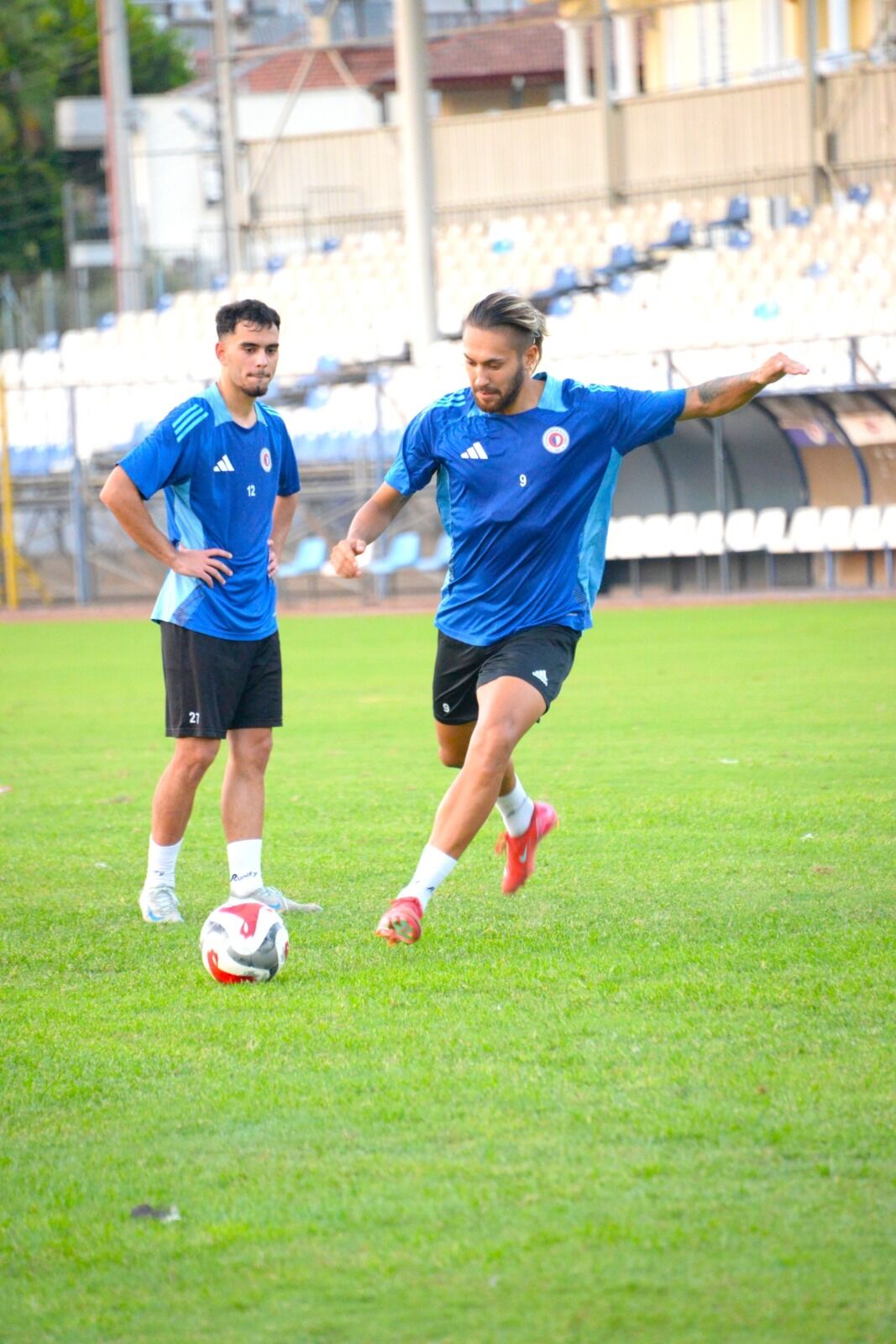 Fethiyespor, Galibiyete Odaklandı