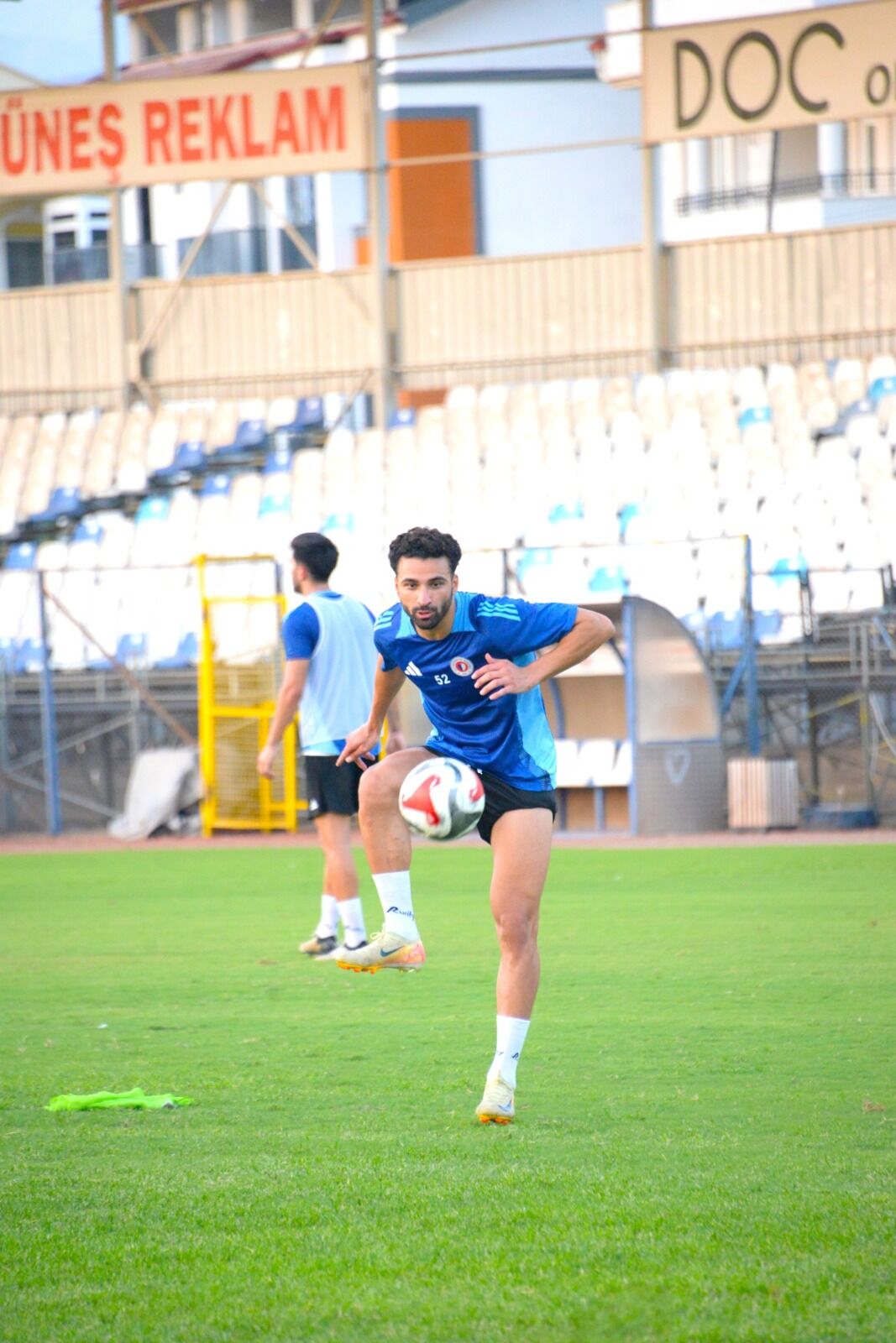 Fethiyespor, Galibiyete Odaklandı