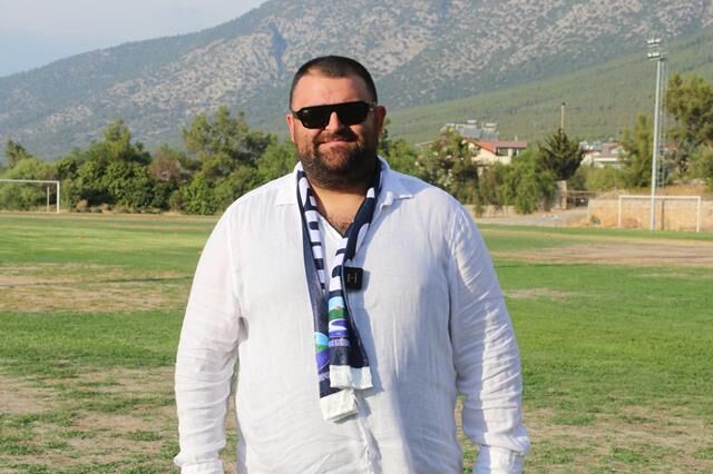 Başkan Vesekçi, “Çok Güzel Bir Takım Kurduk”