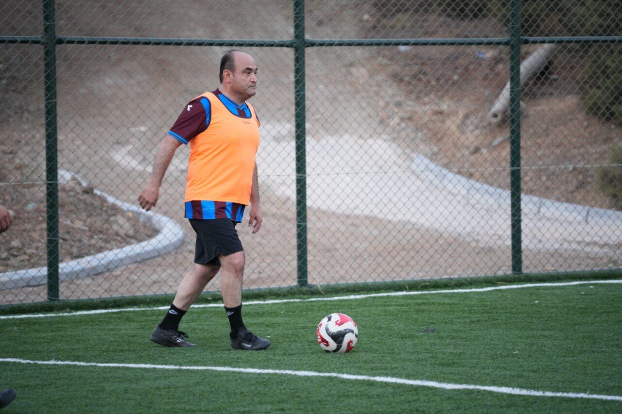 Avrupa Hareketlilik Haftası Seydikemer’de Sporla Kutlandı