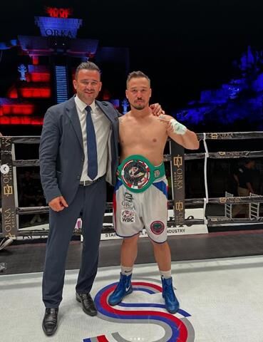 Fethiye, Dünya Boksunun Kalbi Oluyor: Orka Fight Night 2 İçin Geri Sayım Başladı