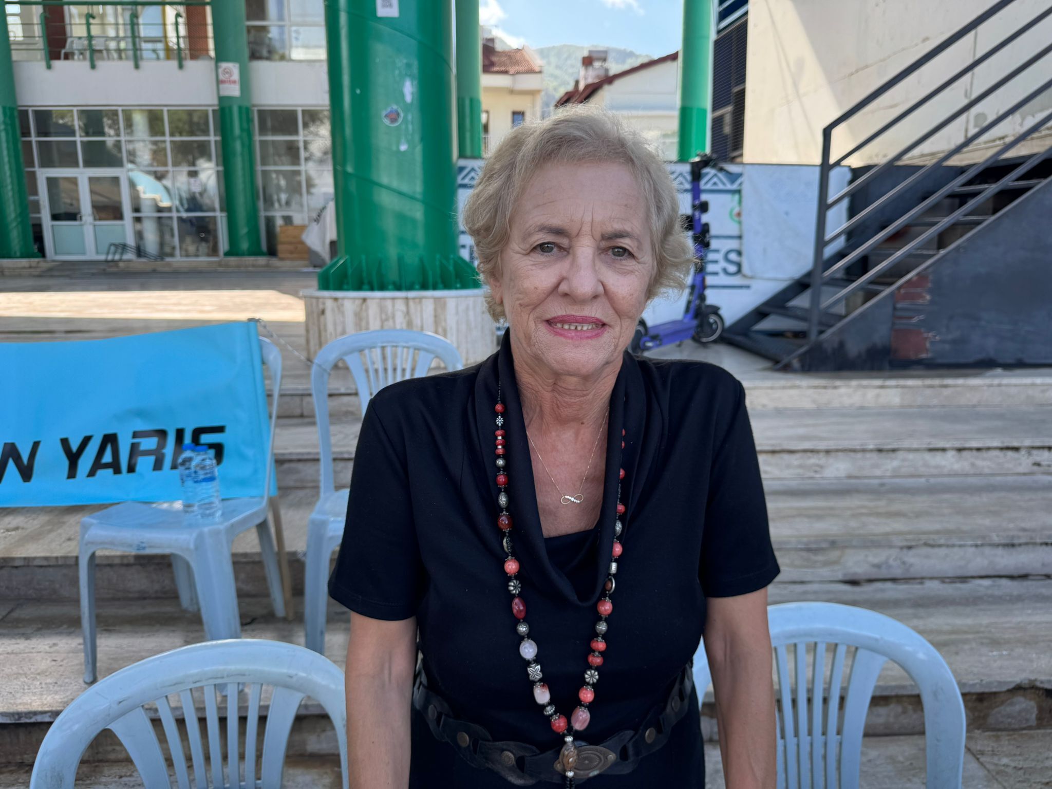 Fethiye’de Dünya Hayvanları Koruma Gününde Can Dostlar İçin Etkinlik Düzenlendi