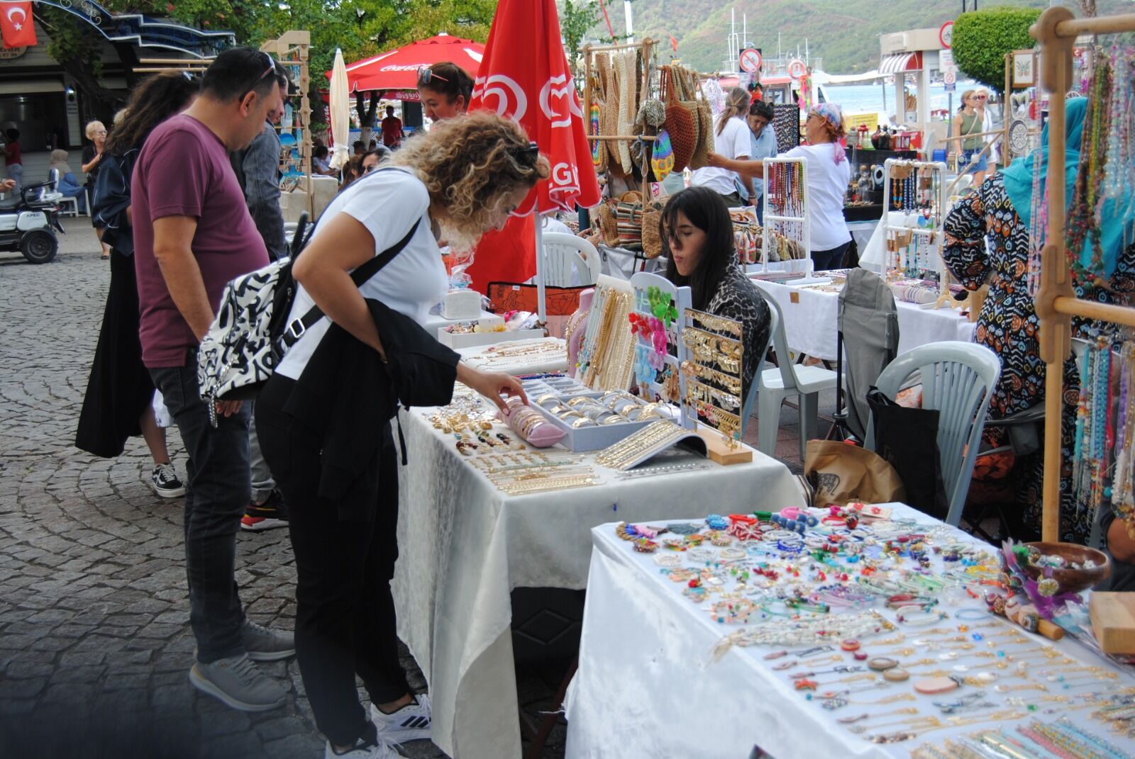 Fethiye’de Dünya Hayvanları Koruma Gününde Can Dostlar İçin Etkinlik Düzenlendi