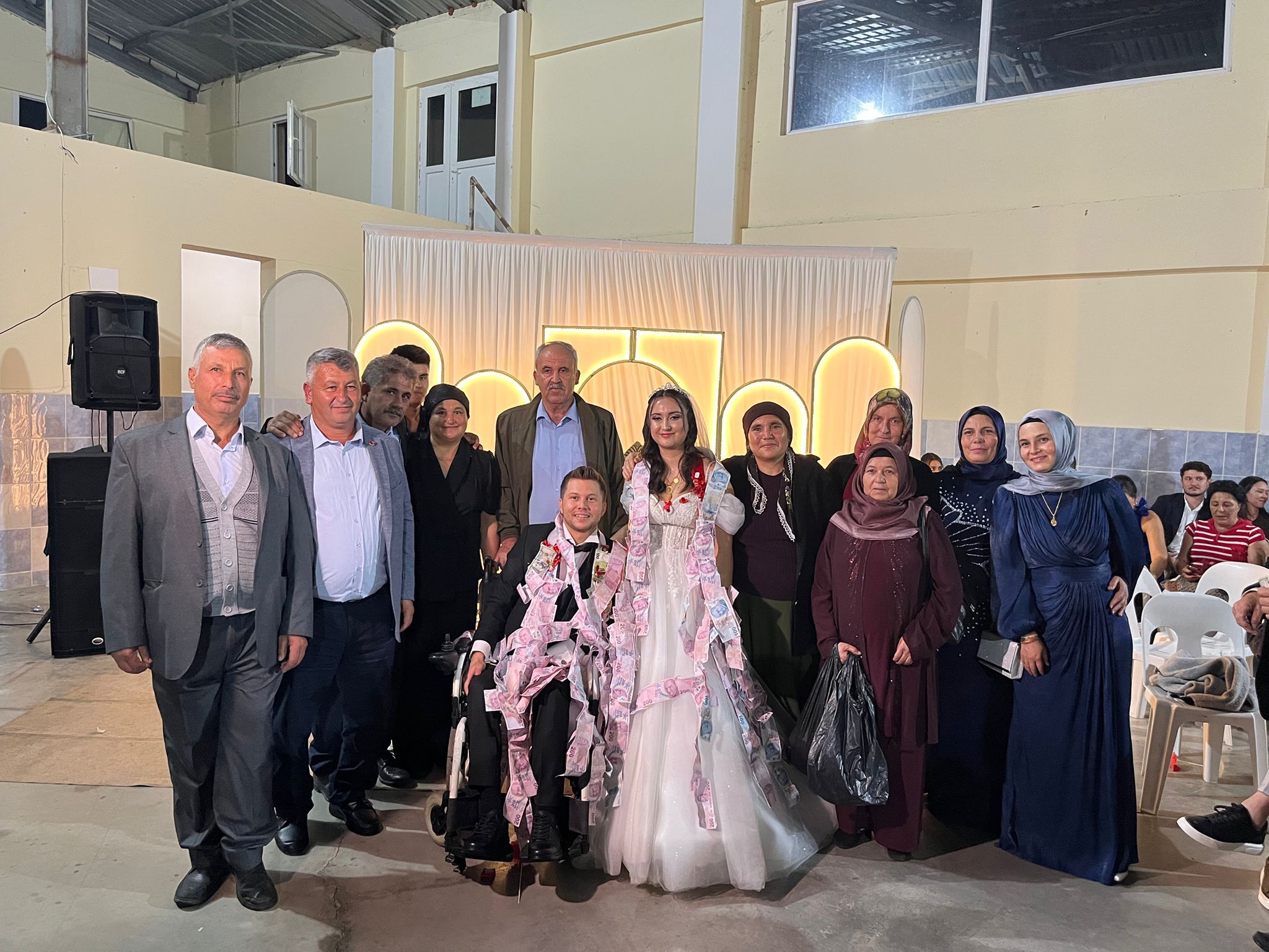 Aşk Engel Tanımadı