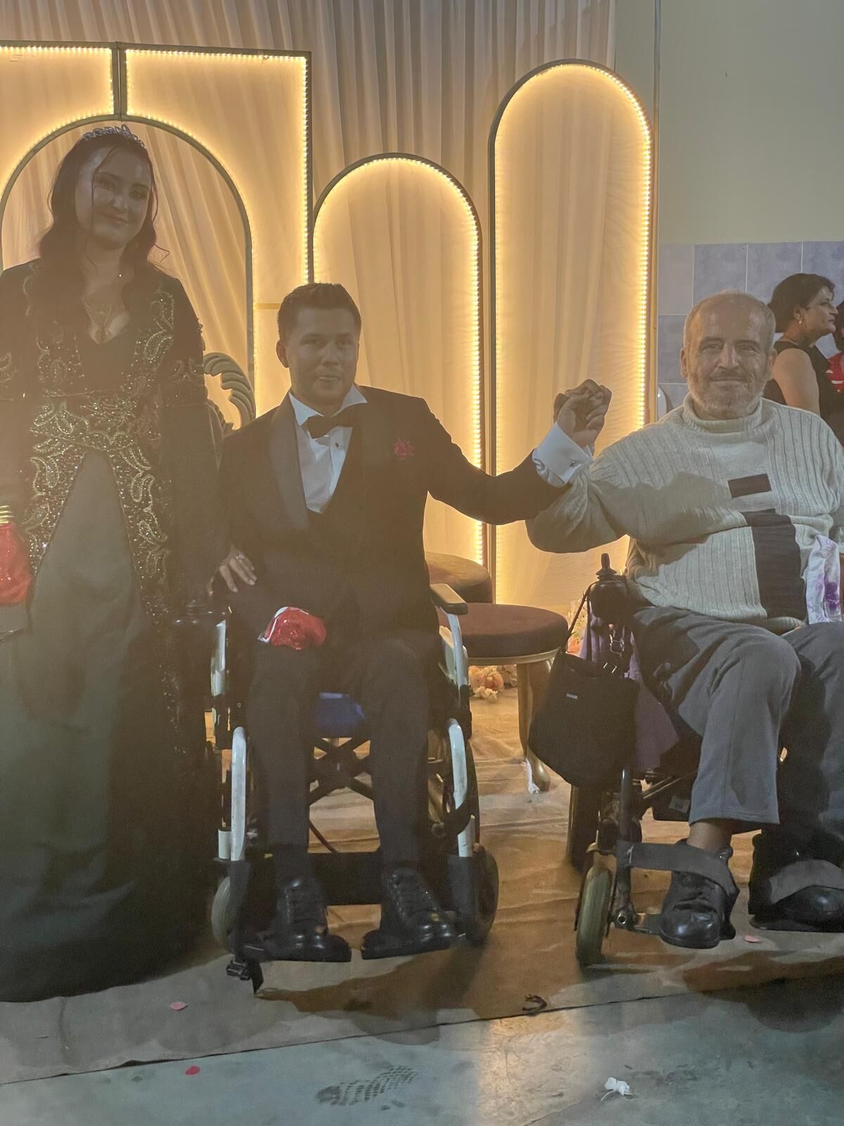 Aşk Engel Tanımadı