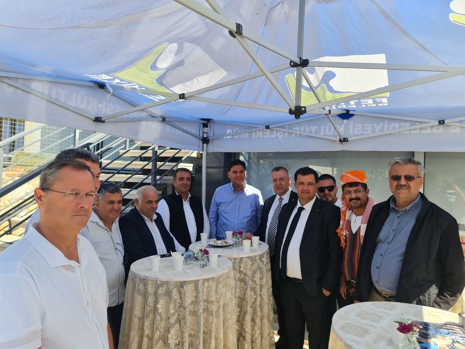 Fethiye’de Özgen Uysal’ın 4’üncü Dönemi