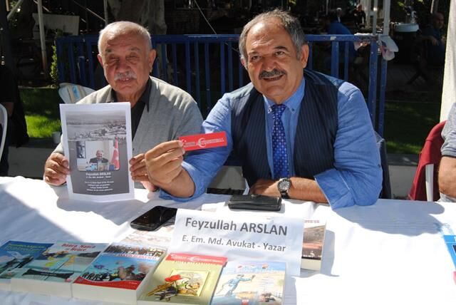 Akdeniz Sanat Günleri Fethiye Etkinlikleri Başladı