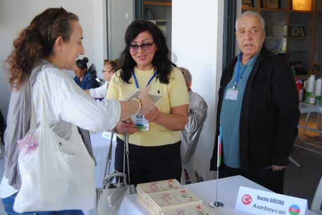 Akdeniz Sanat Günleri Fethiye Etkinlikleri Başladı