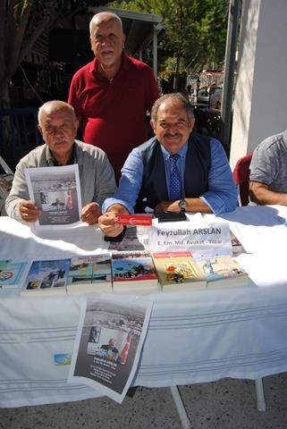Akdeniz Sanat Günleri Fethiye Etkinlikleri Başladı