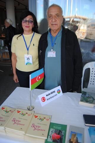 Akdeniz Sanat Günleri Fethiye Etkinlikleri Başladı