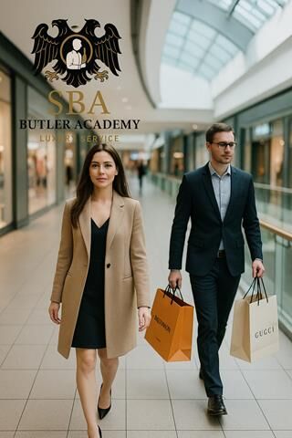 Dünyanın 7 Profesyonel Butler Eğitim Kurumundan Biri Fethiye’de Açıldı
