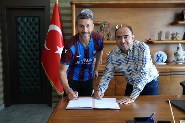 Seydikemerspor’da İç Transferde İmzalar Atıldı!